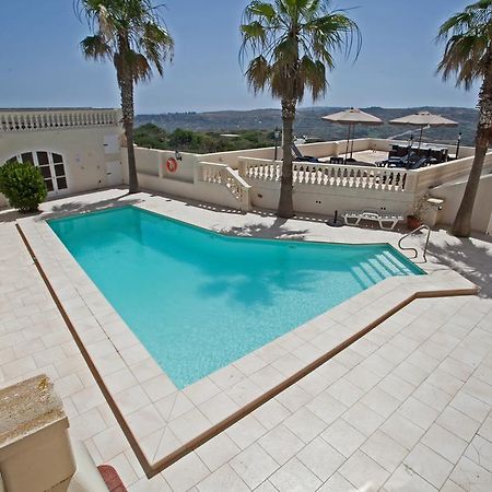 Villa Bernardette Xagħra Eksteriør bilde
