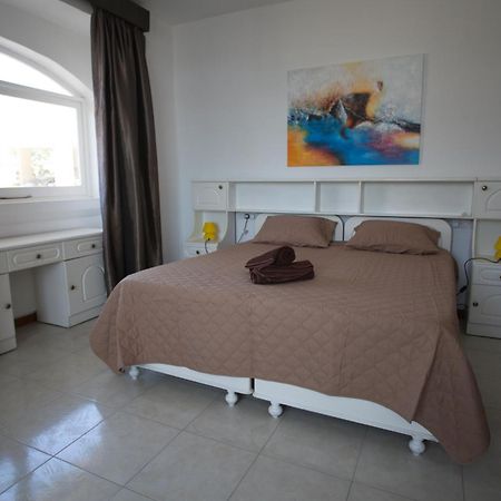 Villa Bernardette Xagħra Eksteriør bilde