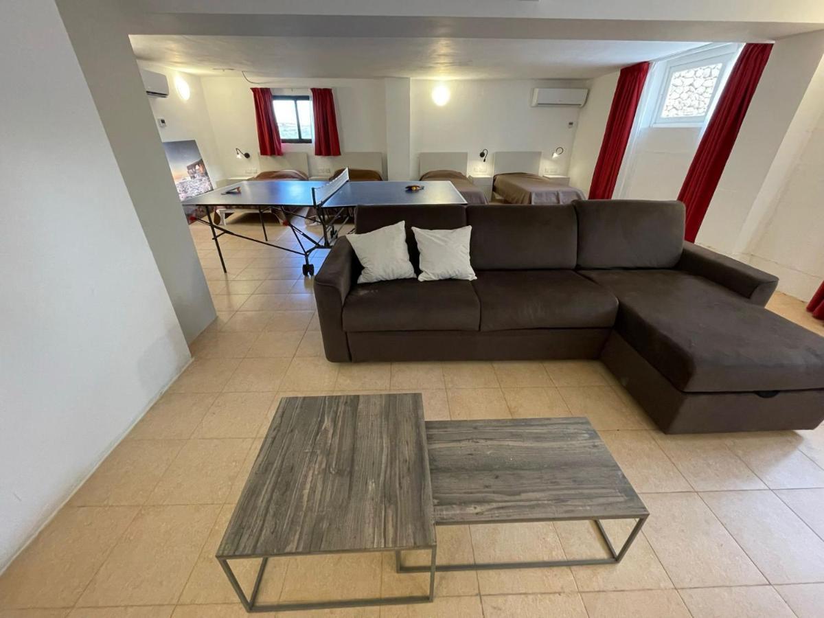 Villa Bernardette Xagħra Eksteriør bilde