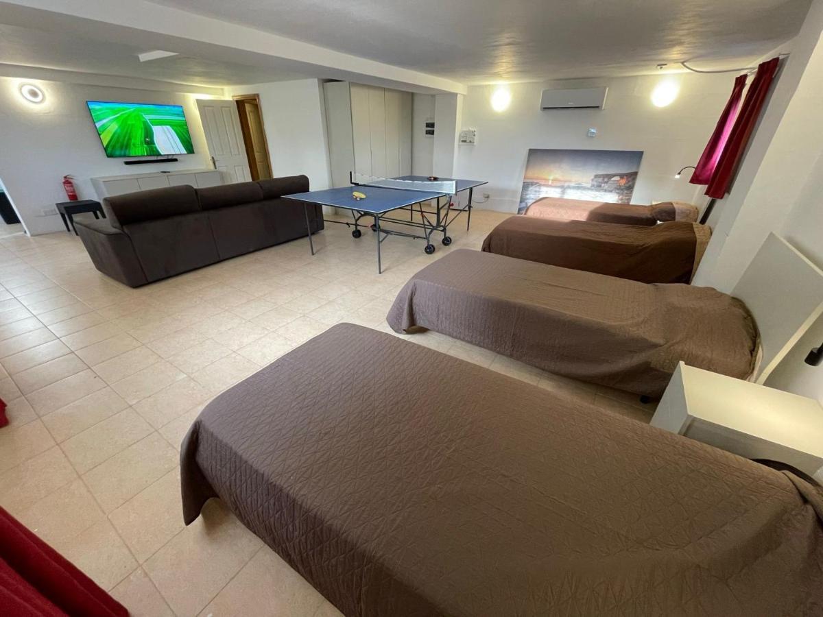 Villa Bernardette Xagħra Eksteriør bilde