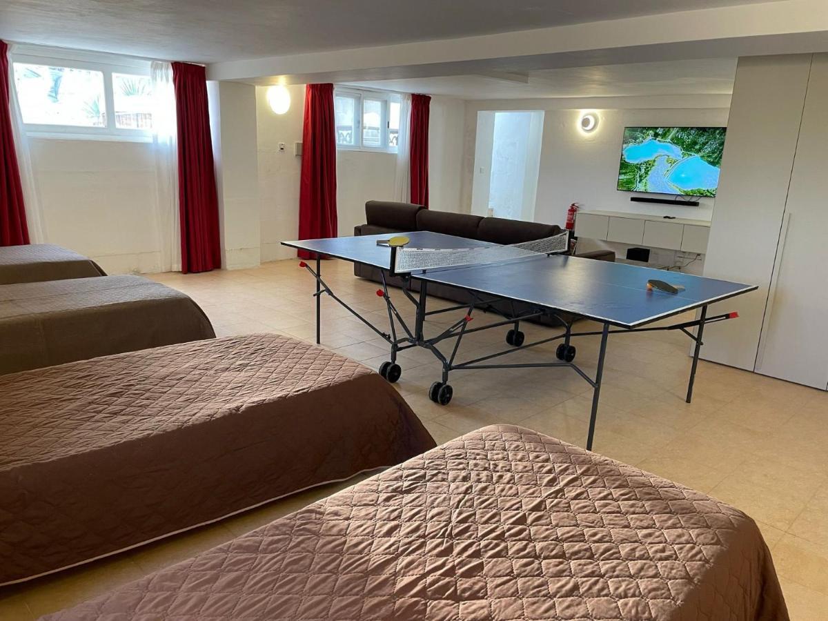 Villa Bernardette Xagħra Eksteriør bilde