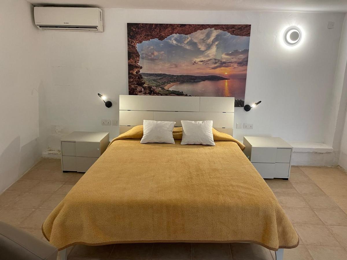 Villa Bernardette Xagħra Eksteriør bilde