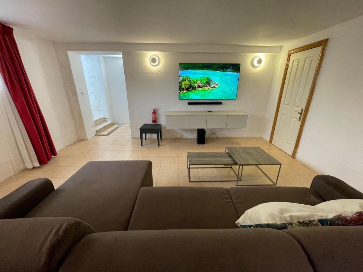 Villa Bernardette Xagħra Eksteriør bilde