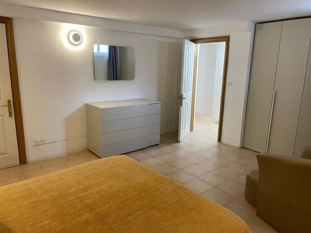 Villa Bernardette Xagħra Eksteriør bilde