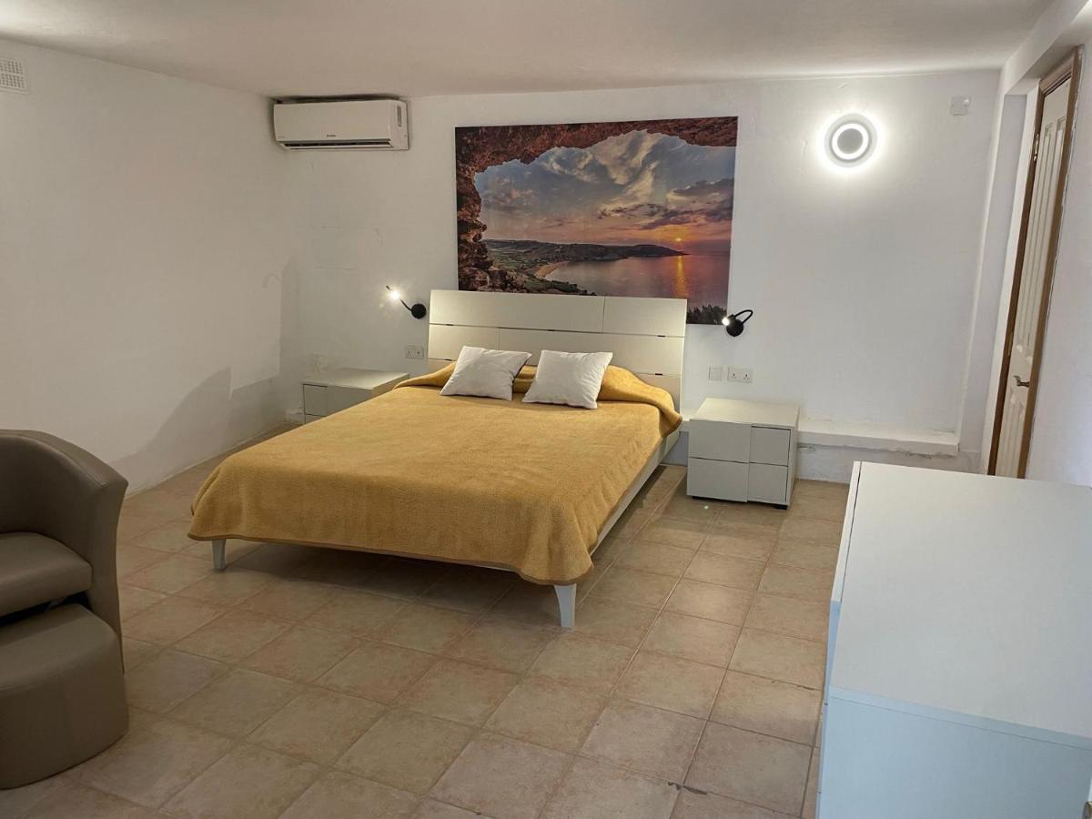 Villa Bernardette Xagħra Eksteriør bilde