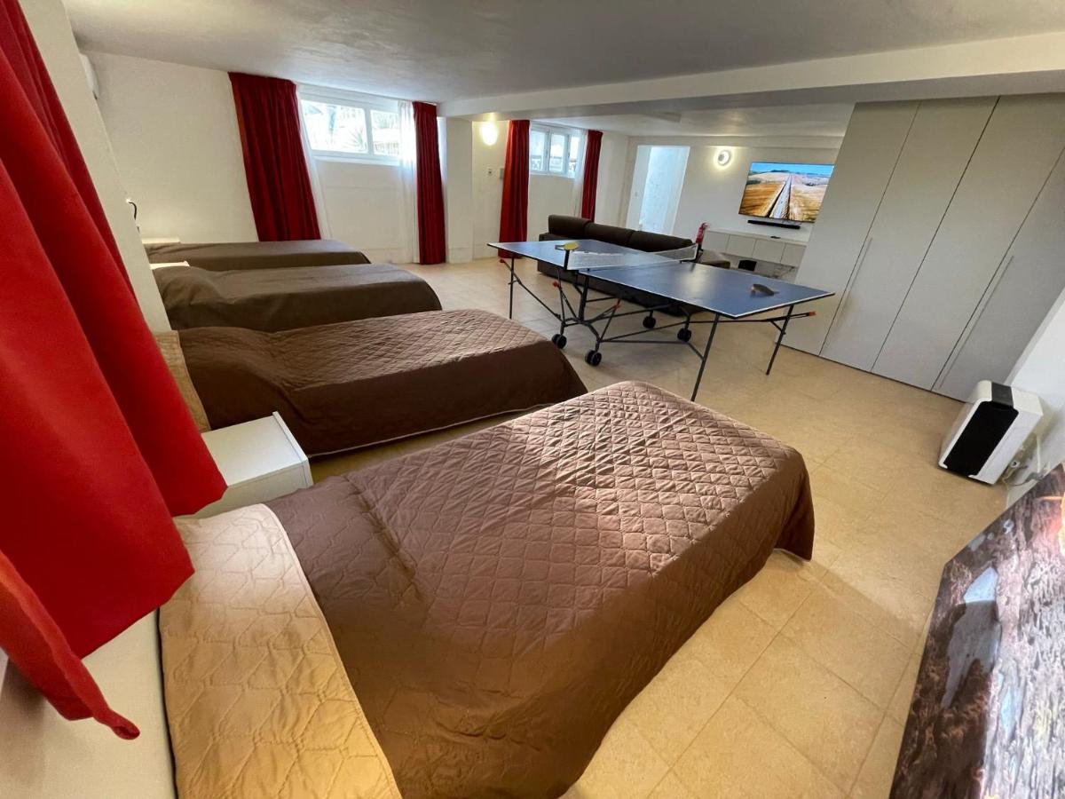 Villa Bernardette Xagħra Eksteriør bilde