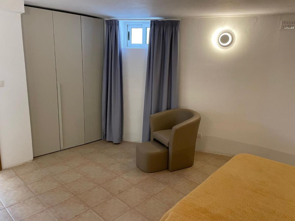 Villa Bernardette Xagħra Eksteriør bilde