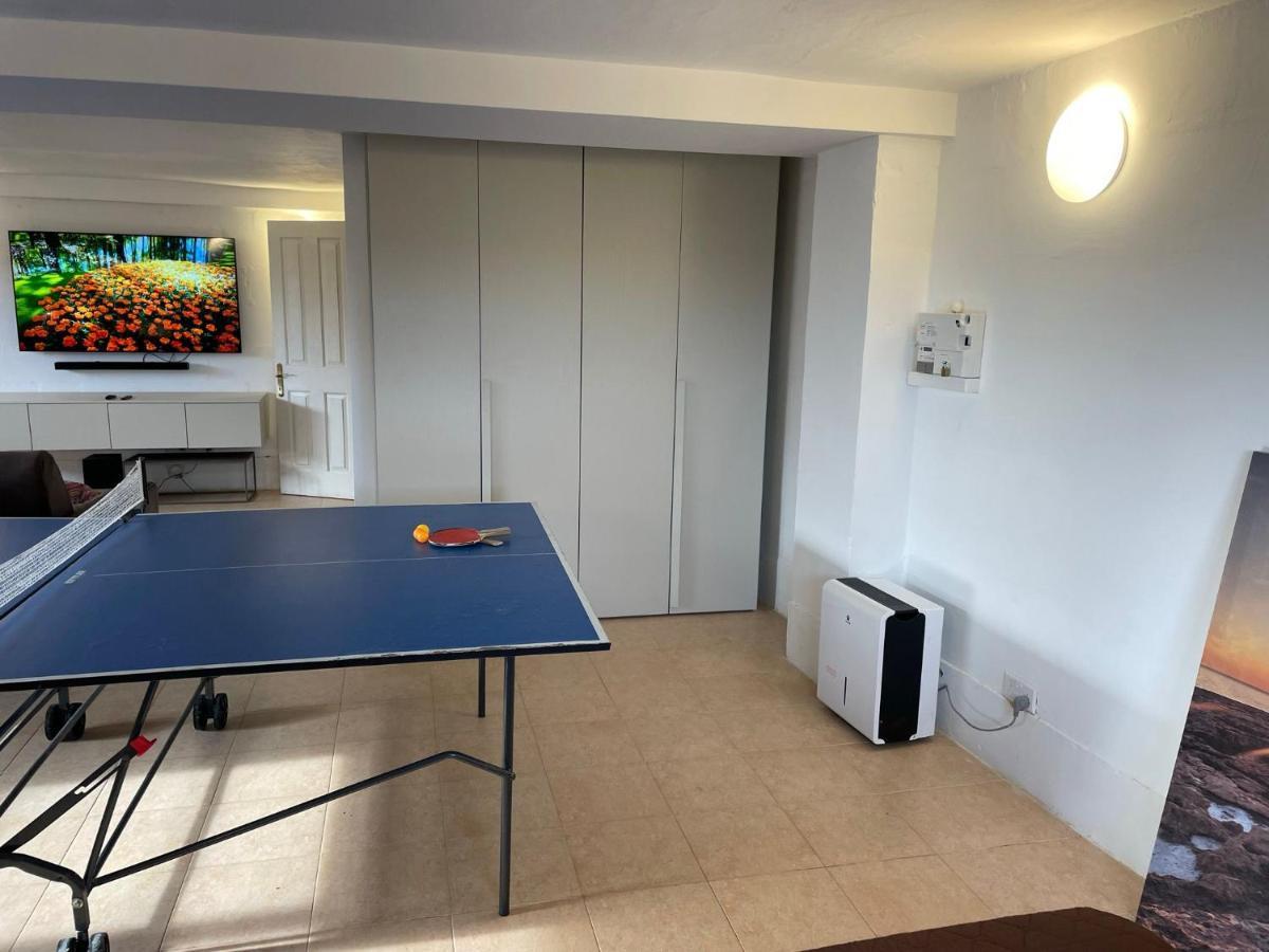 Villa Bernardette Xagħra Eksteriør bilde