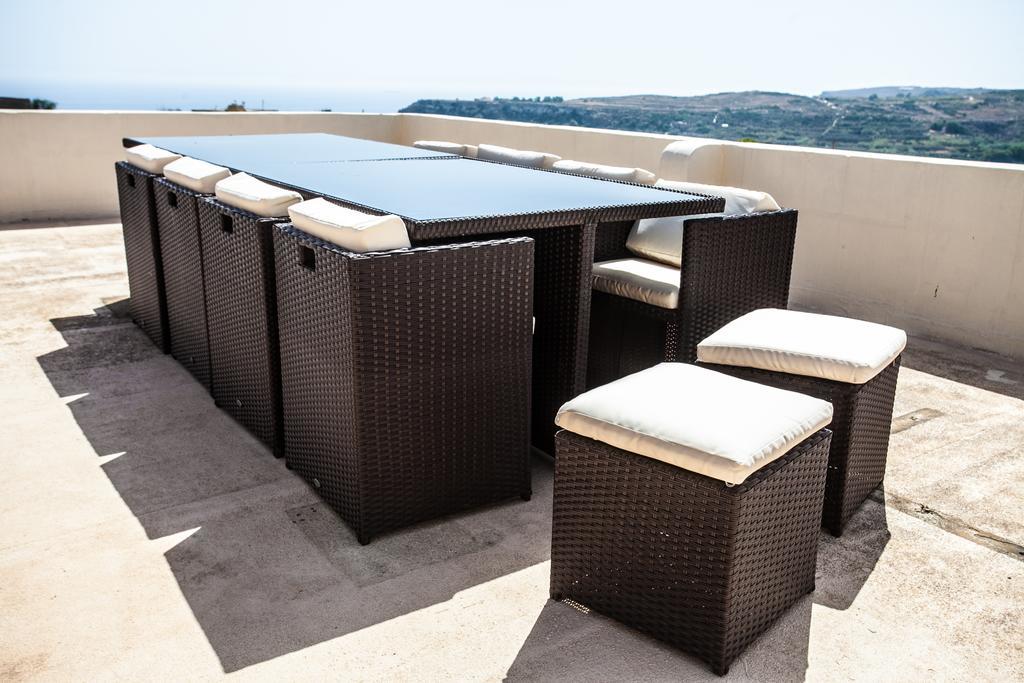 Villa Bernardette Xagħra Eksteriør bilde