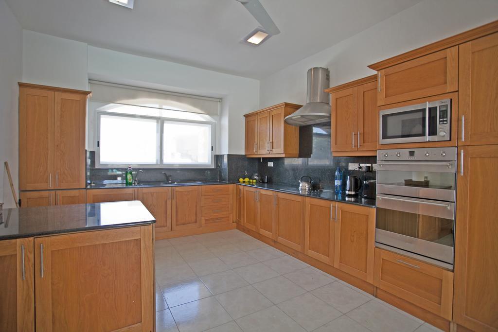 Villa Bernardette Xagħra Eksteriør bilde