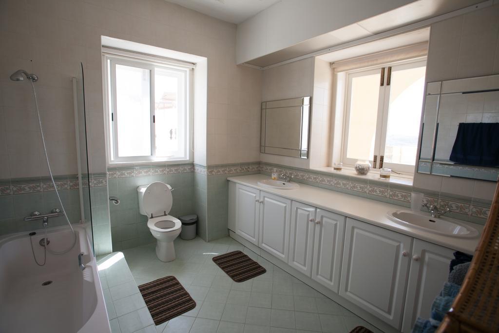 Villa Bernardette Xagħra Eksteriør bilde