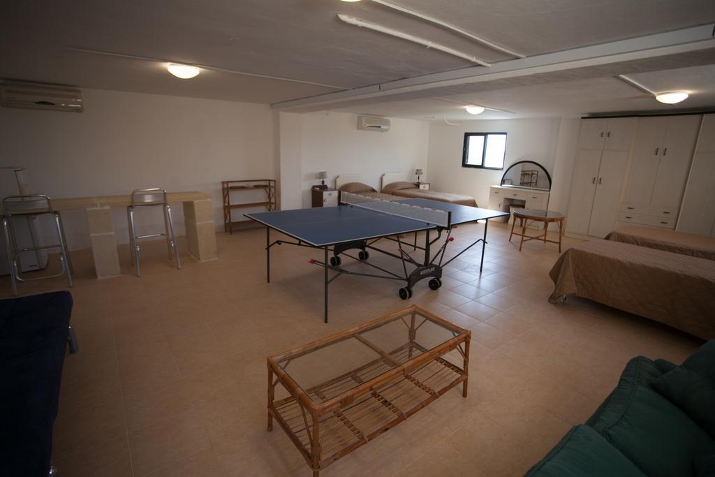 Villa Bernardette Xagħra Eksteriør bilde