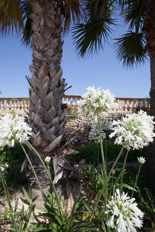 Villa Bernardette Xagħra Eksteriør bilde