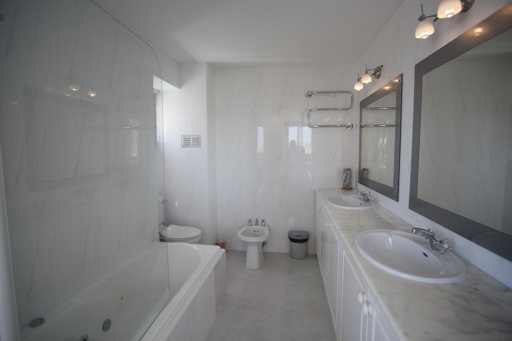 Villa Bernardette Xagħra Eksteriør bilde