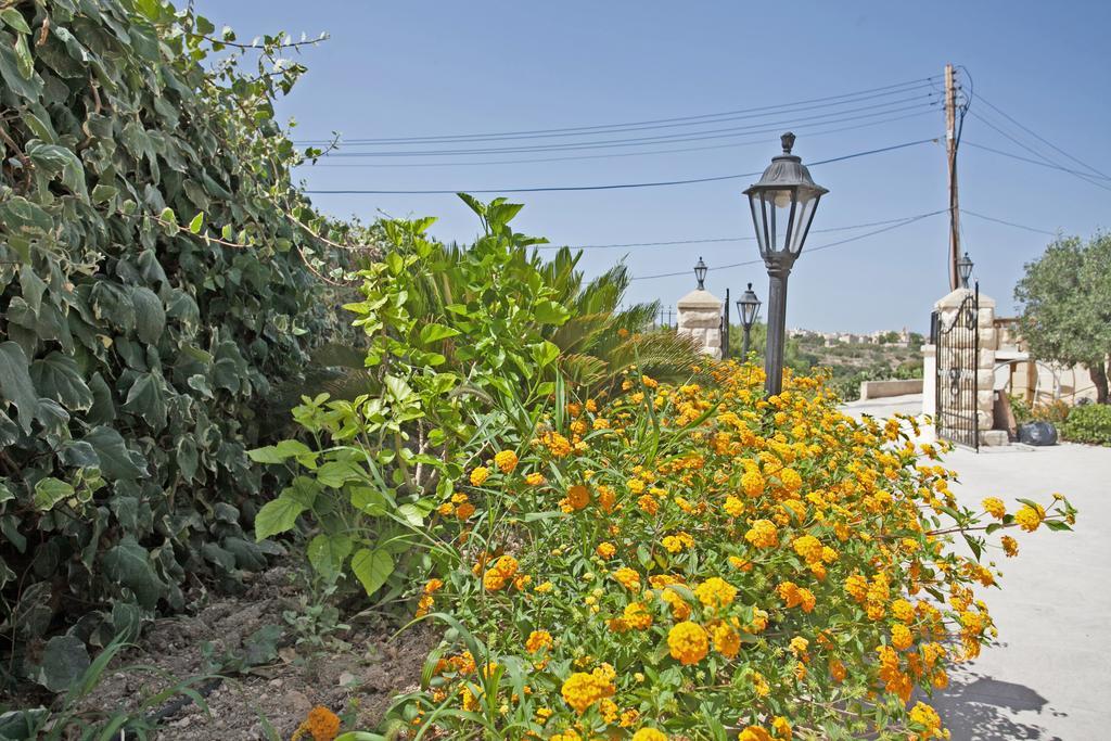 Villa Bernardette Xagħra Eksteriør bilde
