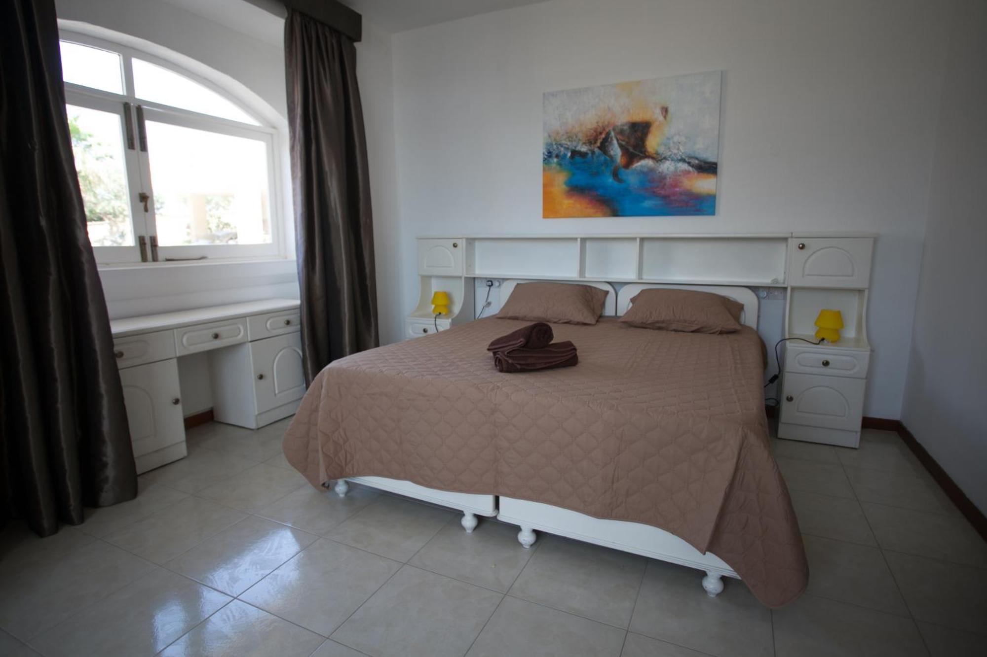 Villa Bernardette Xagħra Eksteriør bilde