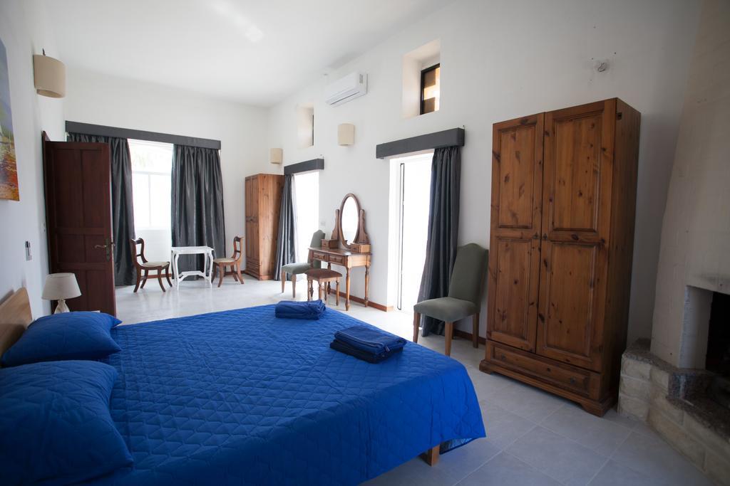 Villa Bernardette Xagħra Eksteriør bilde