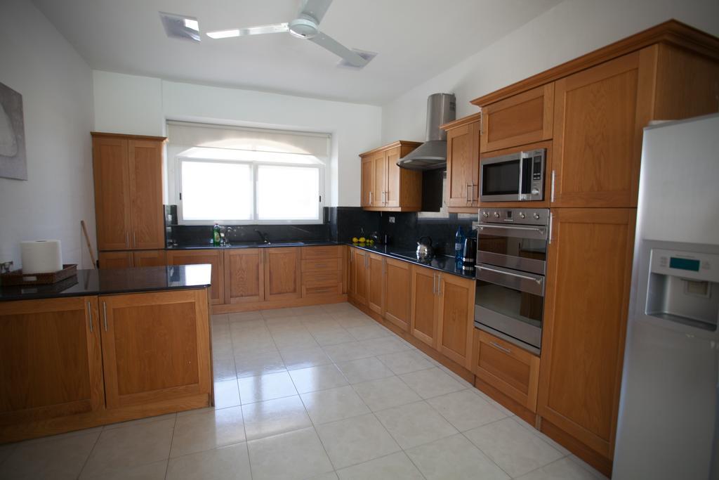 Villa Bernardette Xagħra Eksteriør bilde