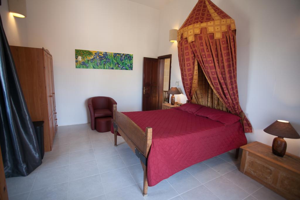 Villa Bernardette Xagħra Eksteriør bilde