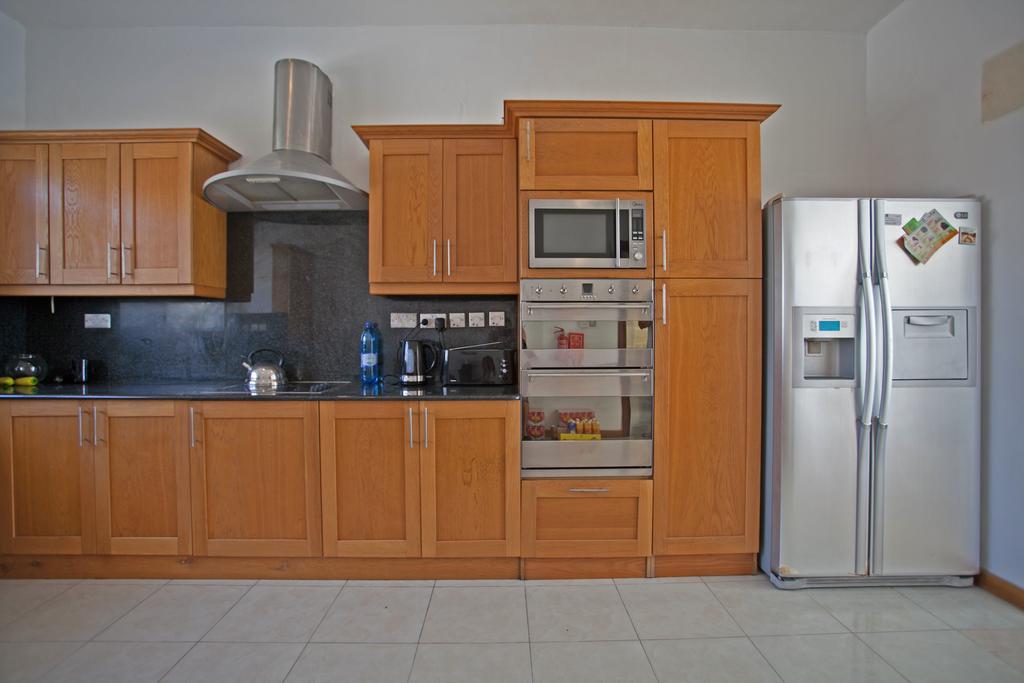 Villa Bernardette Xagħra Eksteriør bilde