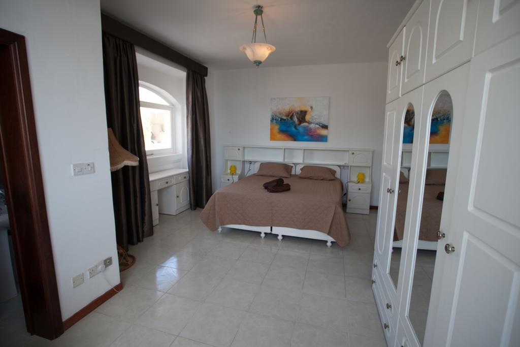 Villa Bernardette Xagħra Eksteriør bilde