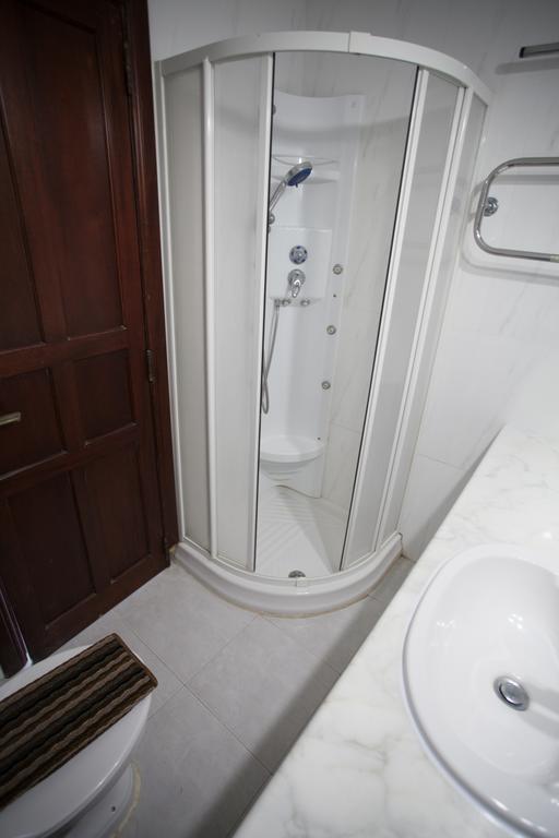 Villa Bernardette Xagħra Eksteriør bilde