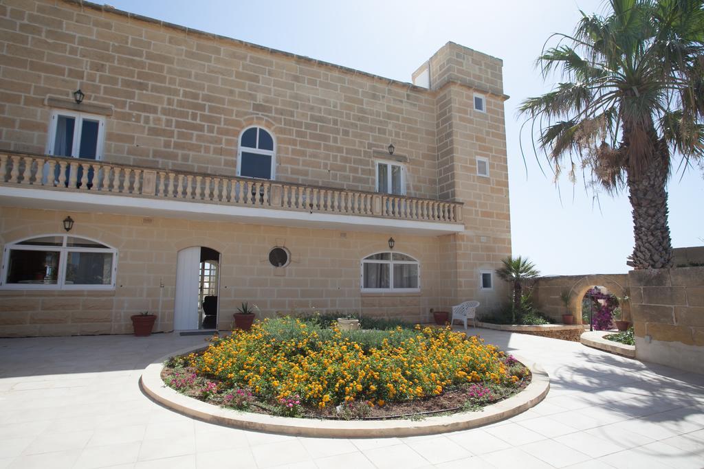 Villa Bernardette Xagħra Eksteriør bilde