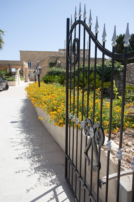 Villa Bernardette Xagħra Eksteriør bilde