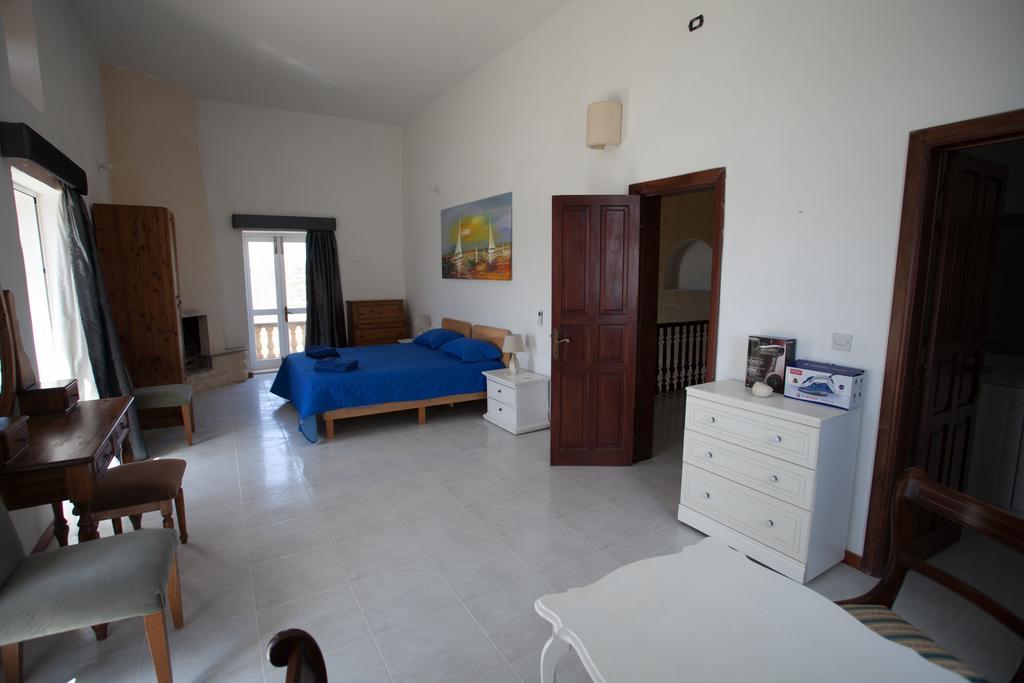 Villa Bernardette Xagħra Eksteriør bilde