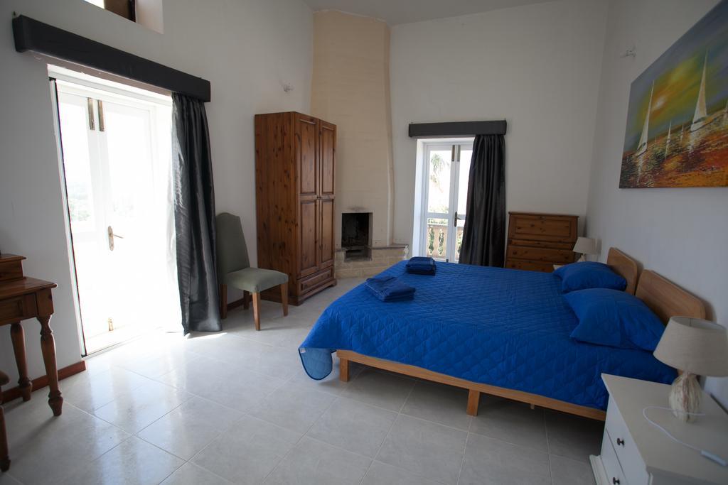 Villa Bernardette Xagħra Eksteriør bilde