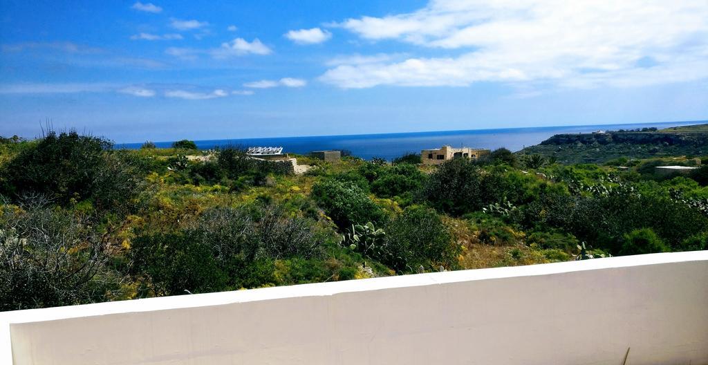 Villa Bernardette Xagħra Eksteriør bilde